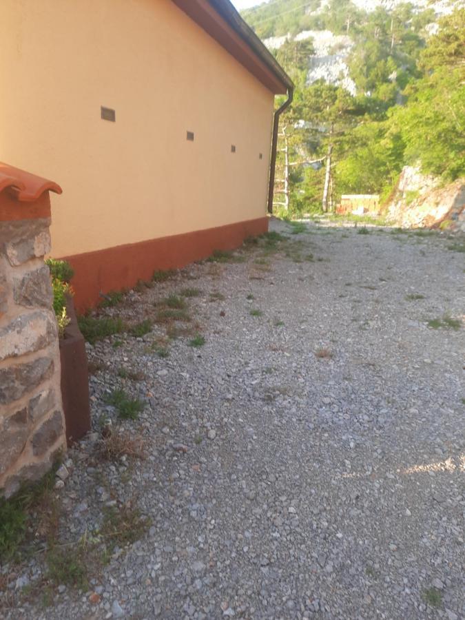 Feral Apartment Sveti Juraj Luaran gambar